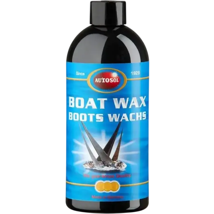 Autosol Boat Wax 500ml
