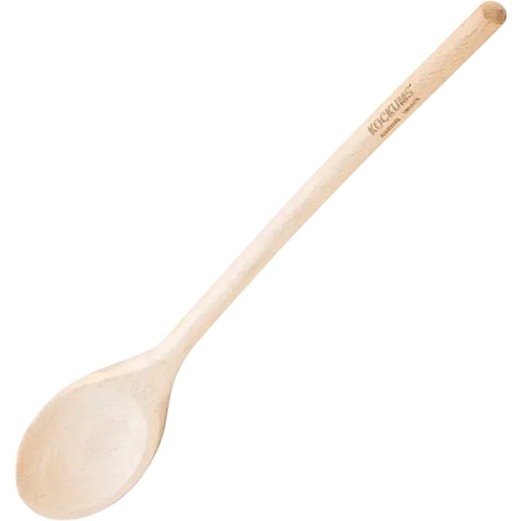 Kockums Redskap Serveringssked 30cm