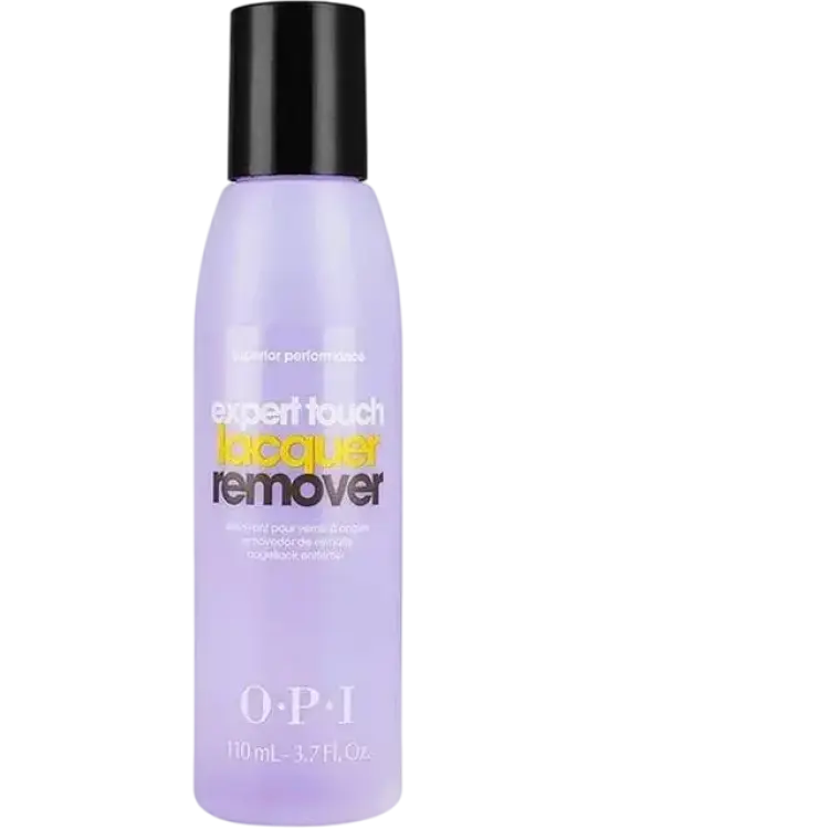 OPI Expert Touch Polish Remover 110ml