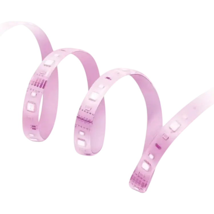 WiZ Color LED strip 1 m Ljuslist