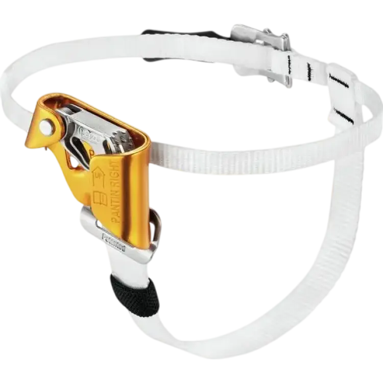 Petzl Pantin Foot Ascent Right