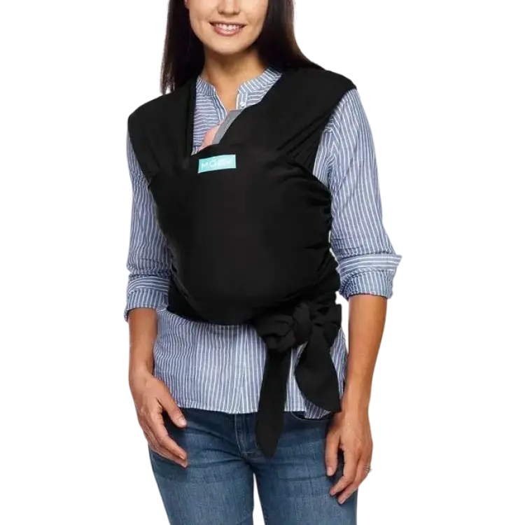 Moby Wrap Evolution
