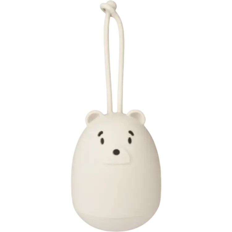 Liewood Watson Lamp Mr Bear Nattlampa