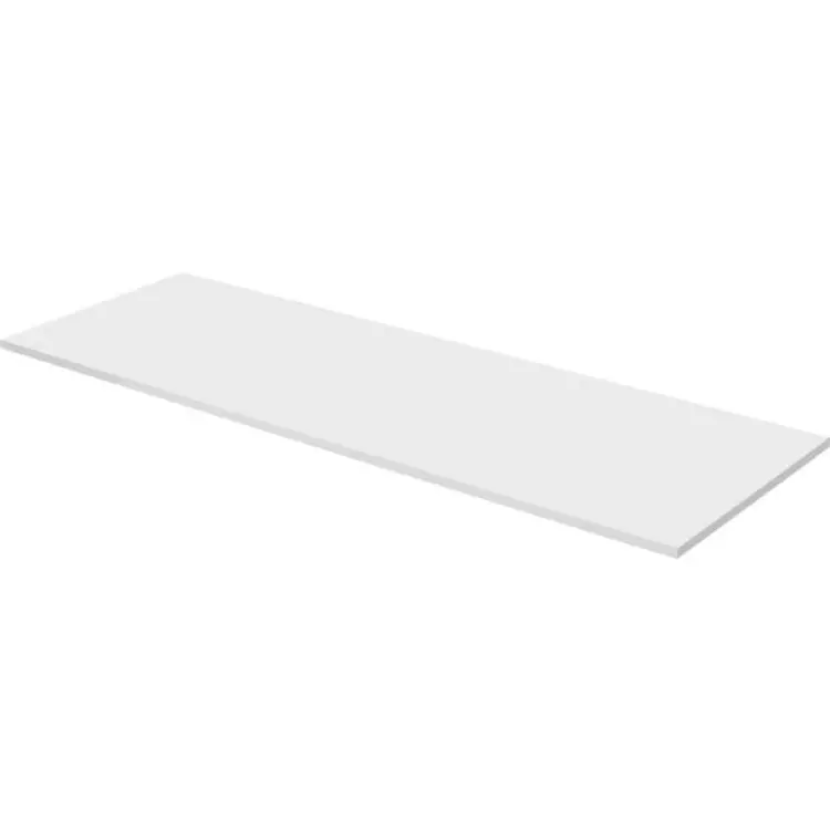 HARD HEAD Vitt Hyllplan 180 x 50 cm Hylla