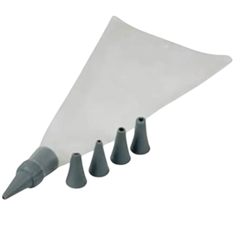 Funktion Icing Bag Set Spritsset
