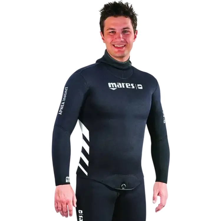 Mares Apnea Instinct Jacket 5mm M