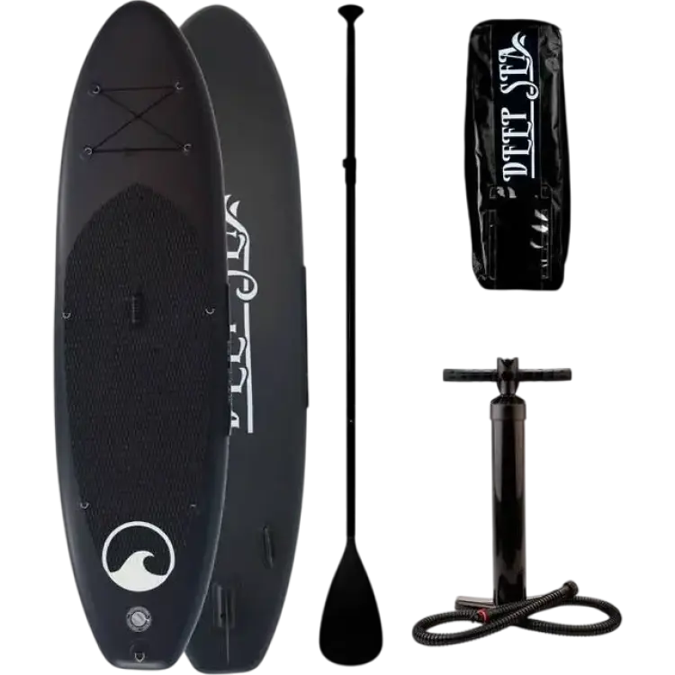 Deep Sea Standard SUP Board Set 275 cm