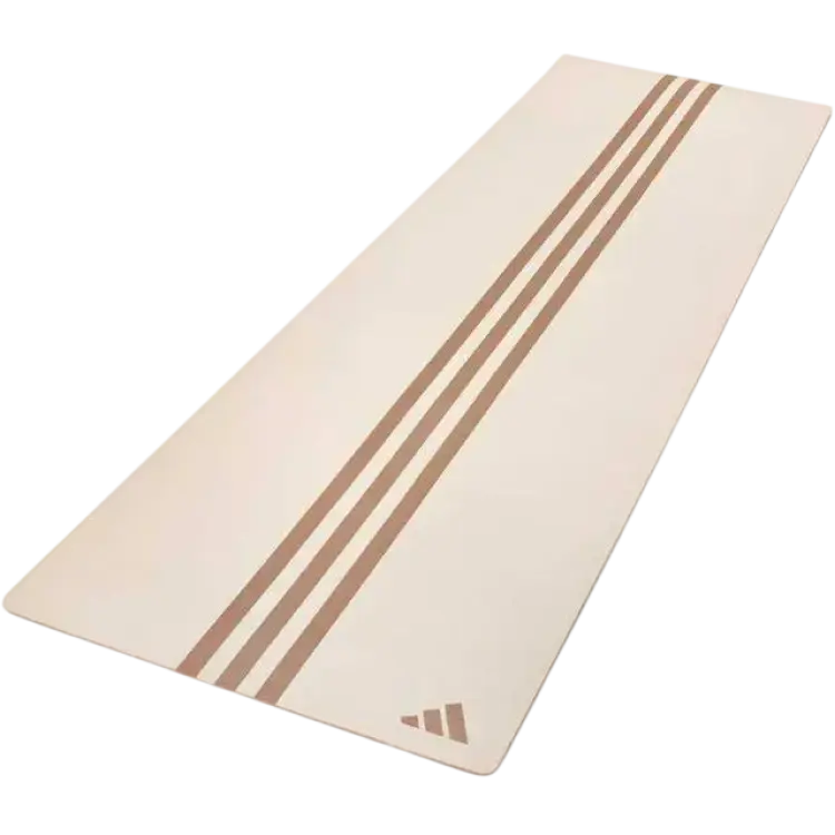 adidas Adidas 10 mm Yogamatta Beige