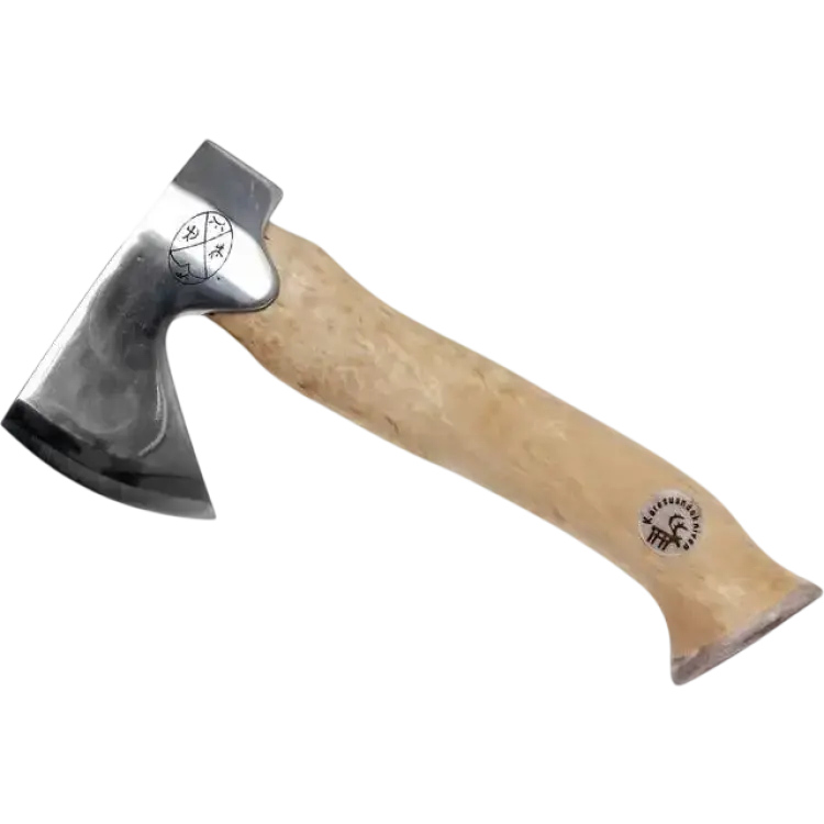 Karesuando Unna Àksu Kastyxa