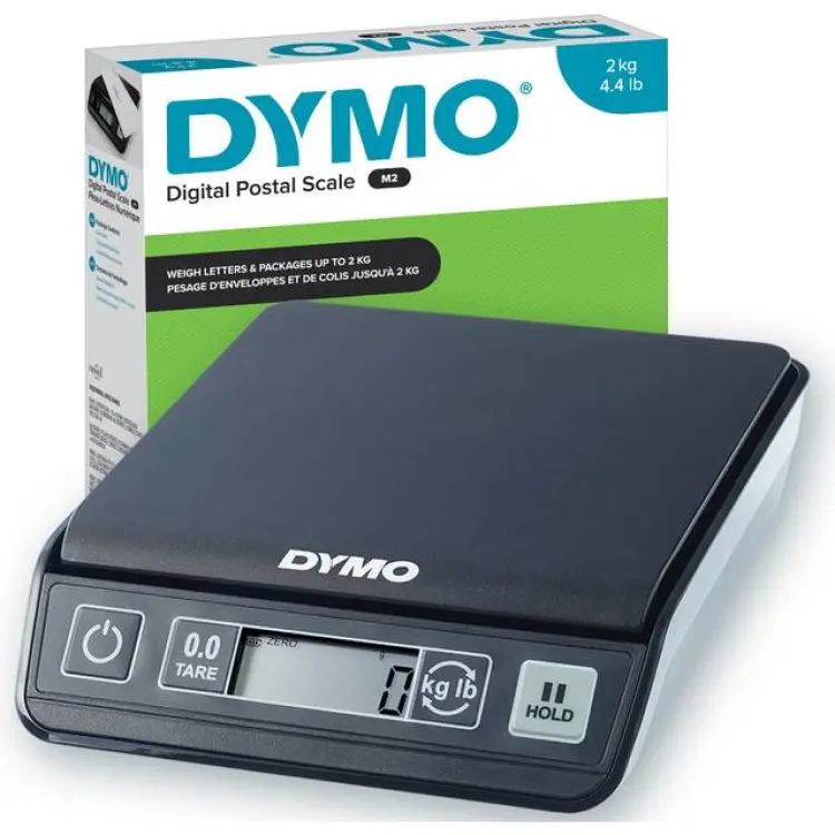 DYMO M2