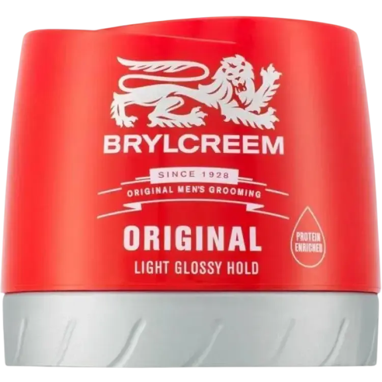 Brylcreem Original 