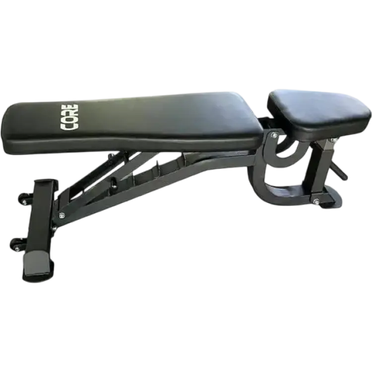 Core Exercise Bench 1500