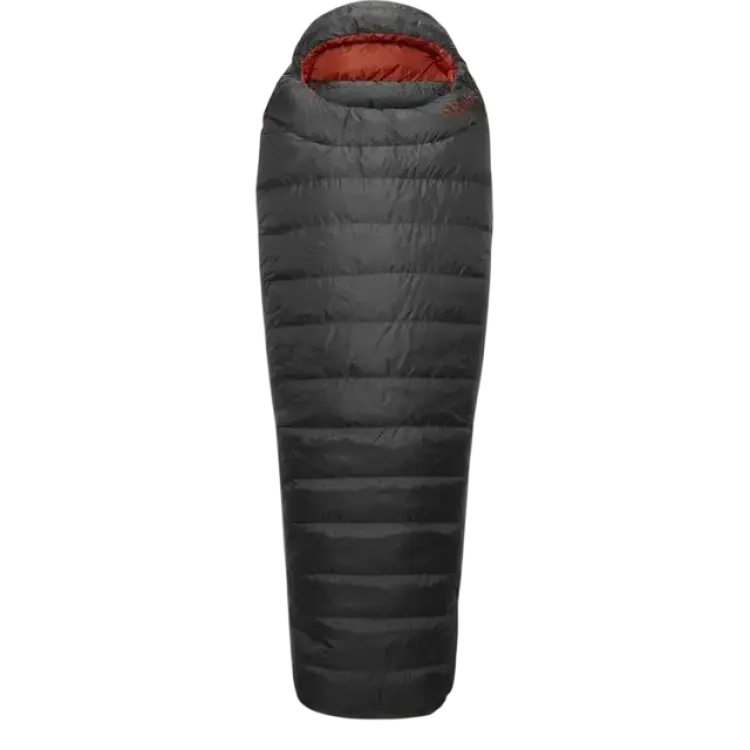 Rab Ascent 500 - down sleeping bag