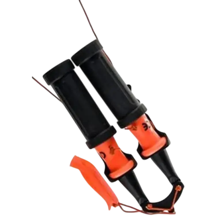 Ifish Ice Studs Viking