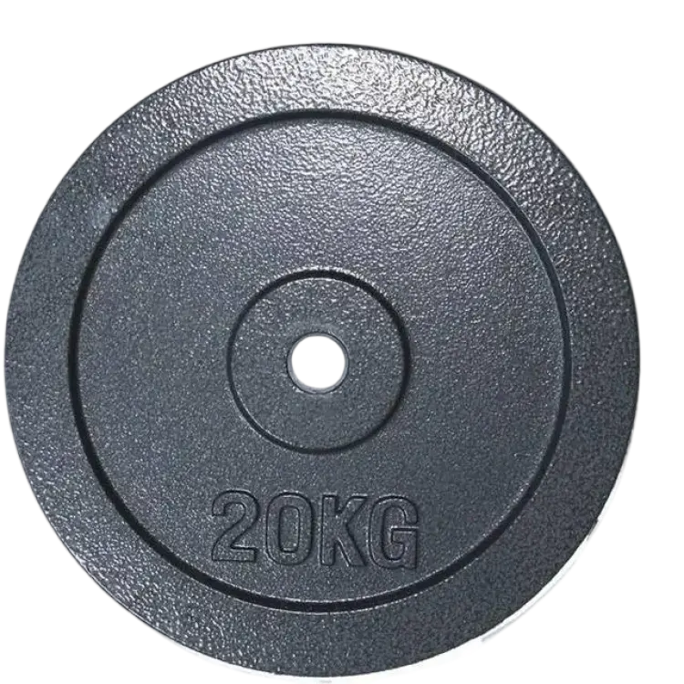 Slazenger Wall Disc 20kg