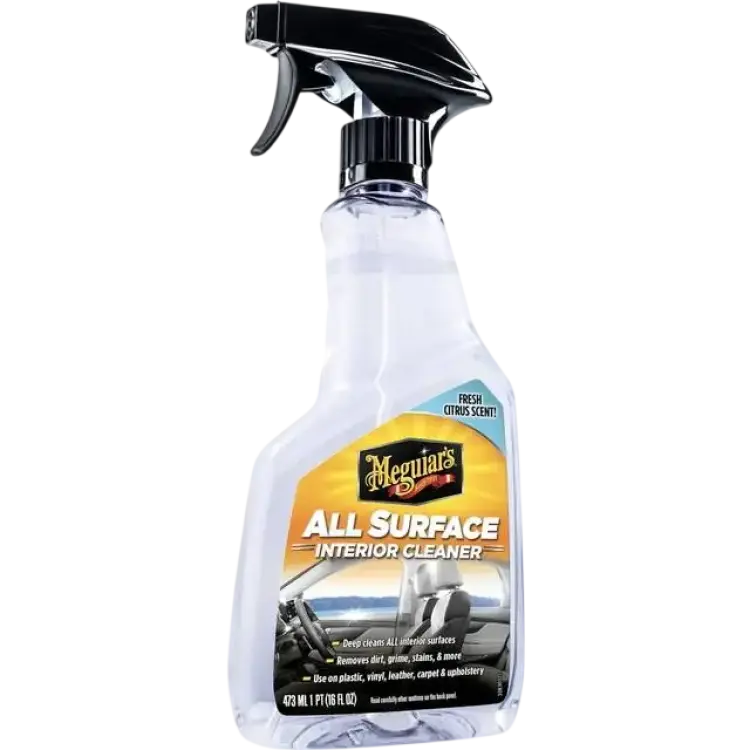 Meguiars All Surface Interior Cleaner 473 ml