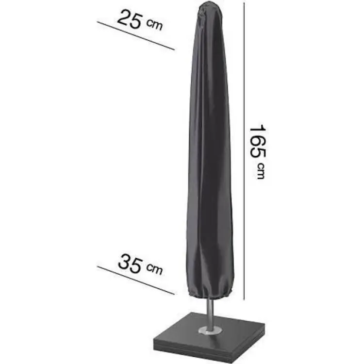Aerocover Parasollskydd 165