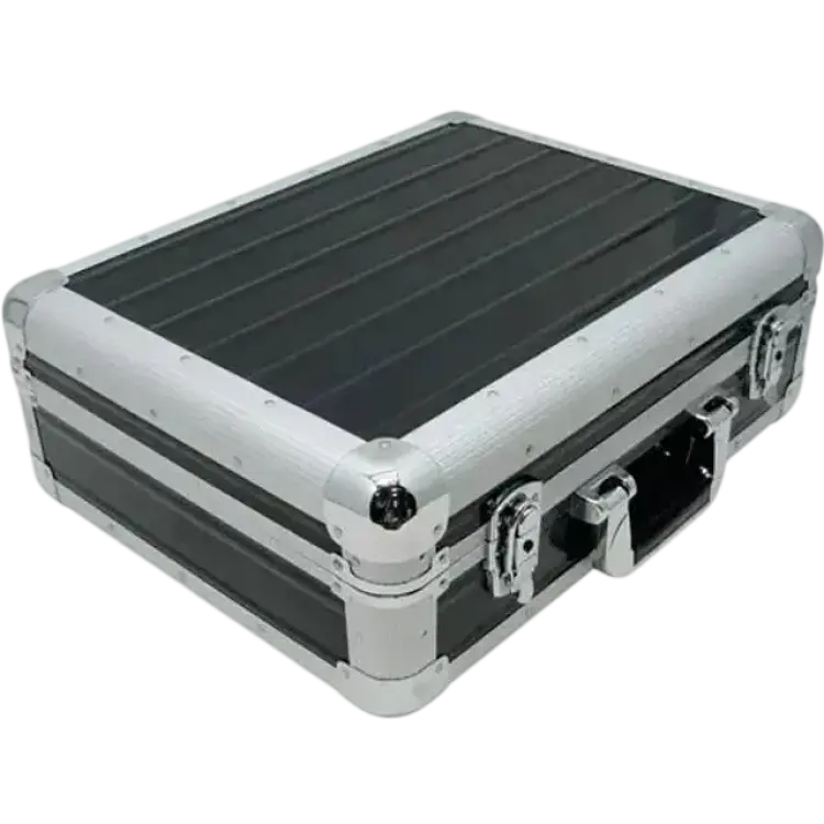 Zomo CD Case MK3 XT Black