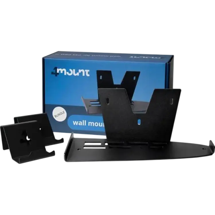 4mount Wall Mount for PS5 Pro