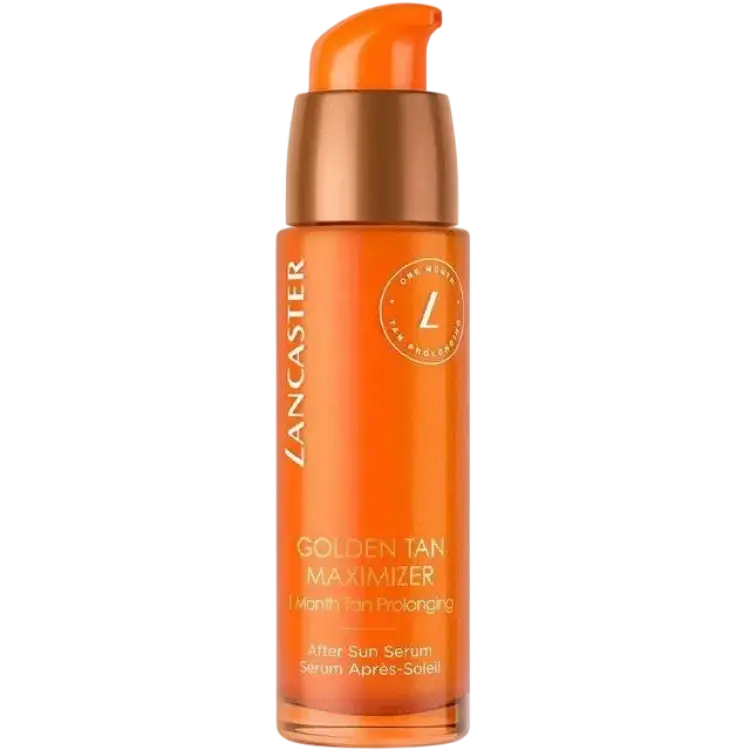 Lancaster Golden Tan Maximizer After Sun Serum 30ml