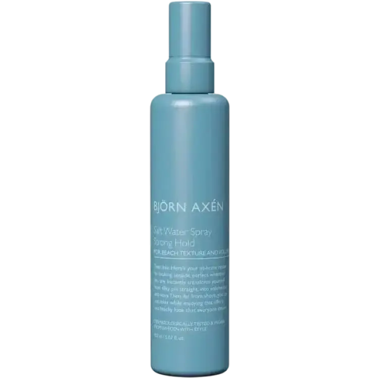 Björn Axén Salt Water Spray