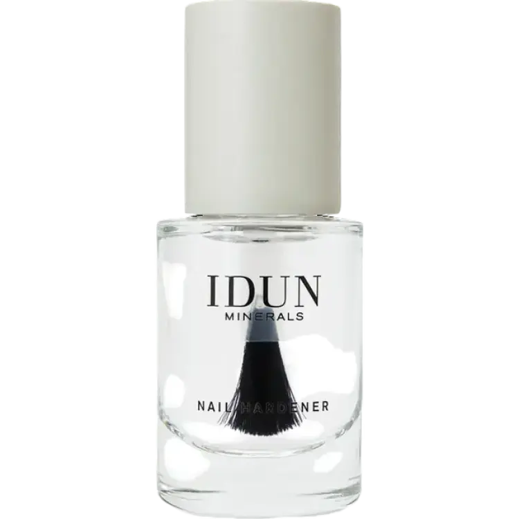 Idun Minerals Nagelstärkare 11ml