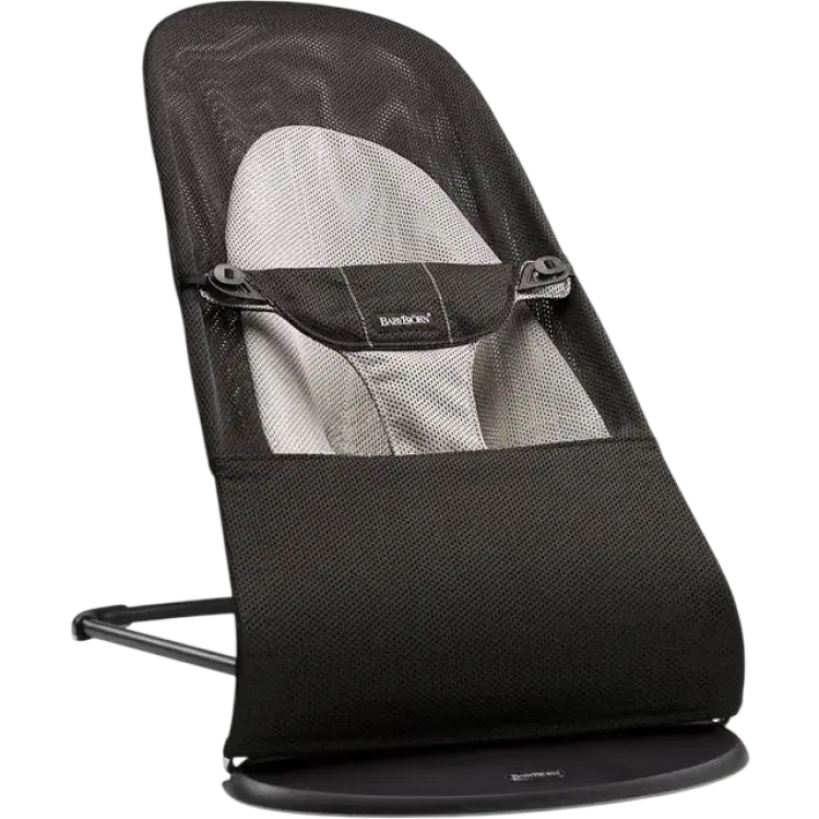 BabyBjörn Balance Soft Mesh