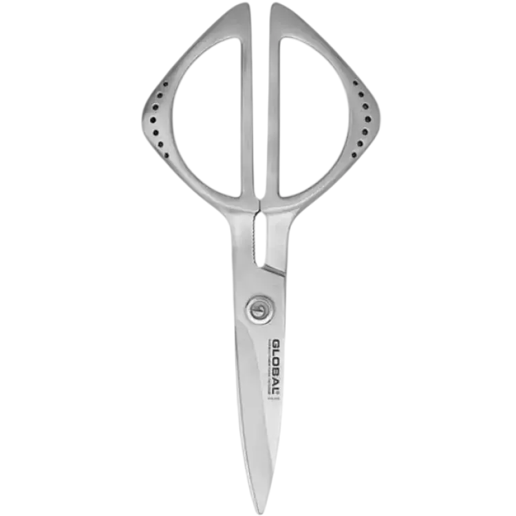 Global - Kökssax 21cm