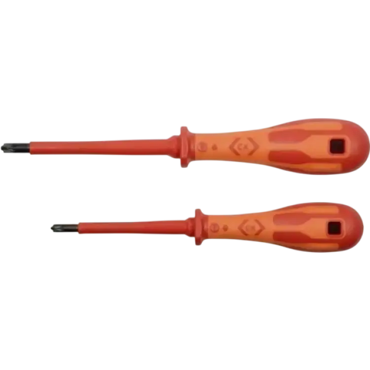 C.K T49146 VDE Supadriv