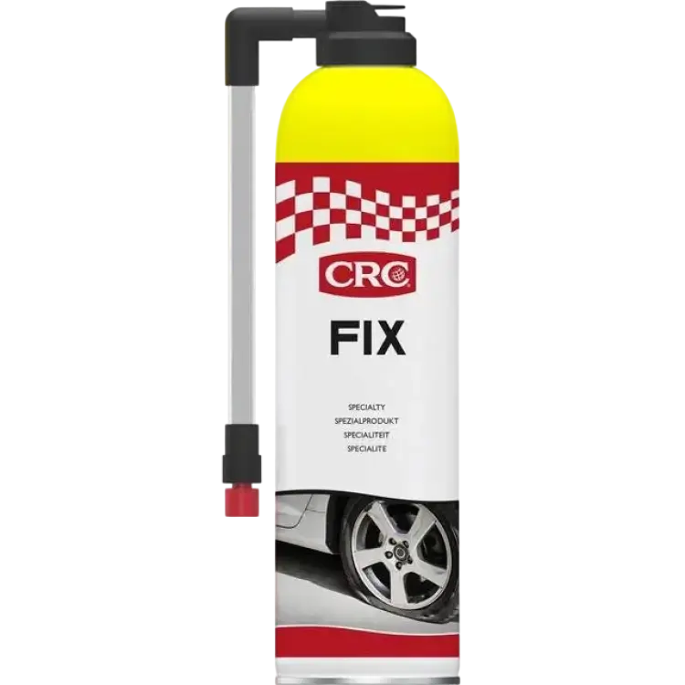 CRC INDUSTRIES PUNKTERINGSSPRAY 500ML