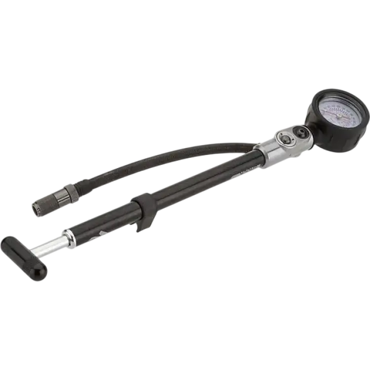 Specialized Air Tool Shock Pump