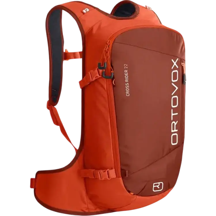 Ortovox Cross Rider 22