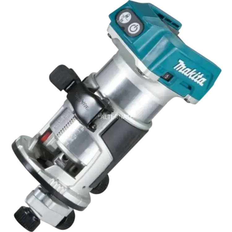 Makita DRT50ZJX2 Solo