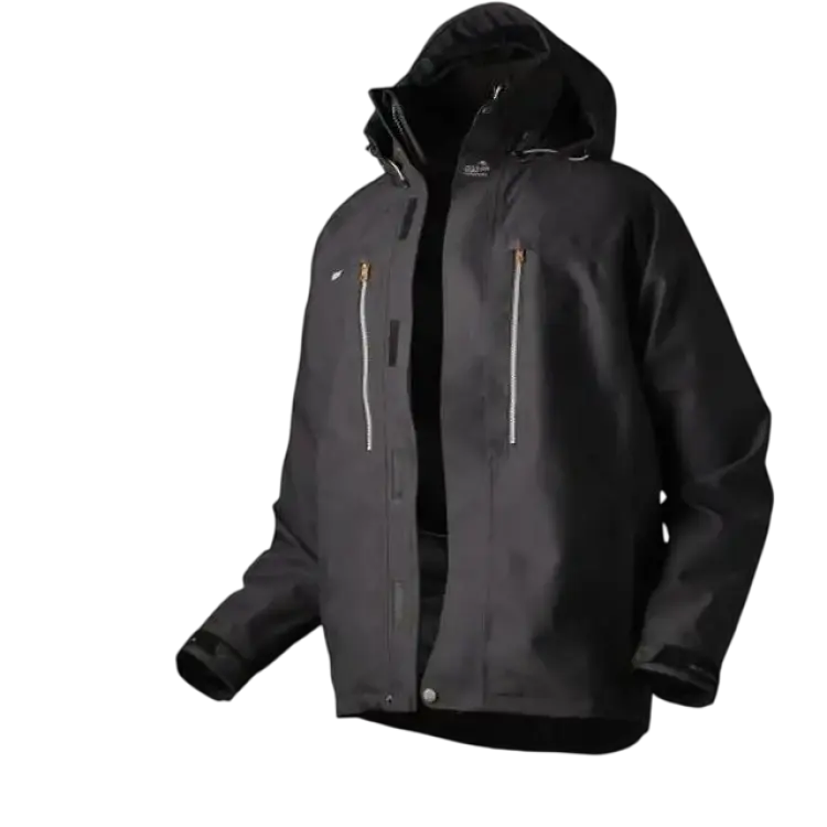 Geoff Anderson Dozer 6 Jacket