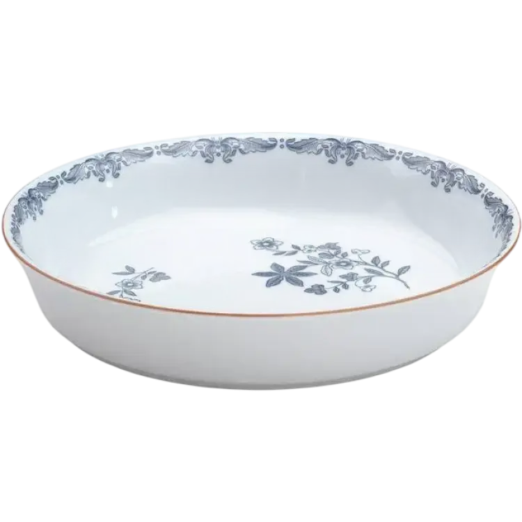 Rörstrand Ostindia Ugnsform 28cm