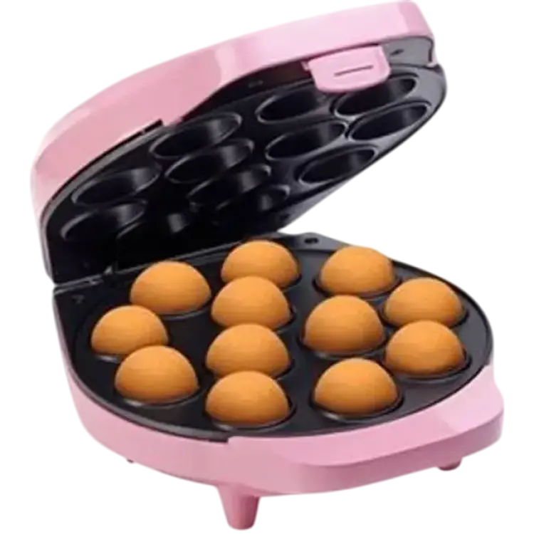 Bestron DCPM12 Cake-Popmaker