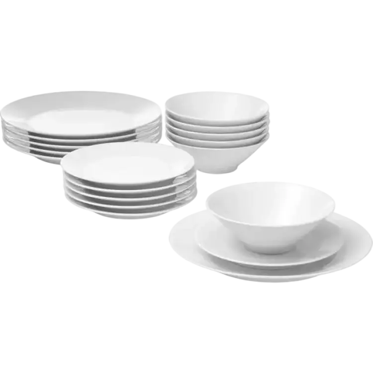 IKEA 365+ Servis 18 Servis 18st