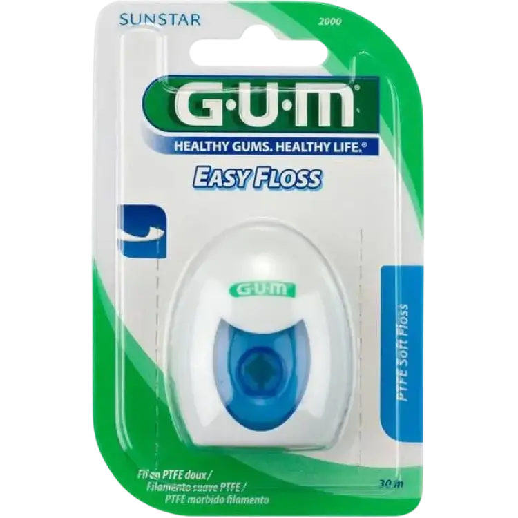 GUM Easy Floss 30m