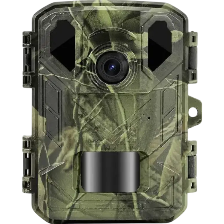 Denver WCS-5023 50 Mill. Pixel Camouflage Hunting Camera