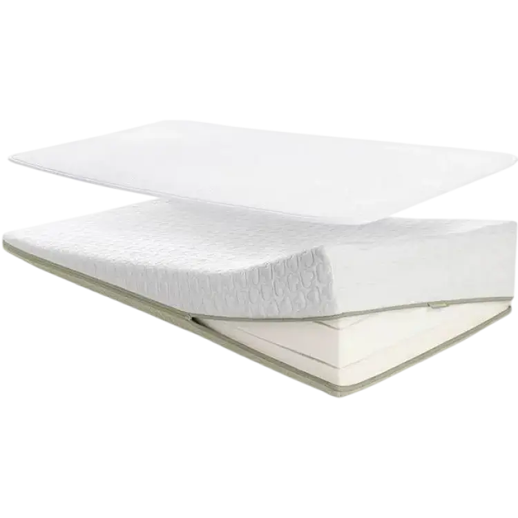 AeroSleep Evolution Pack Premium 2-in-1 70x140cm