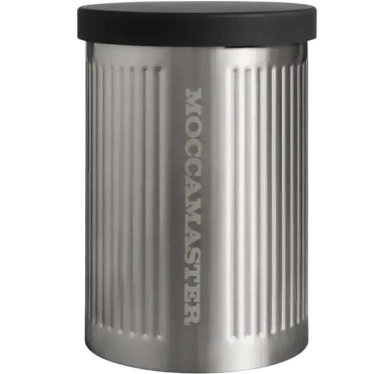 Moccamaster Kaffeburkar 1.5L Rostfritt Stål Kaffeburk 1.5L
