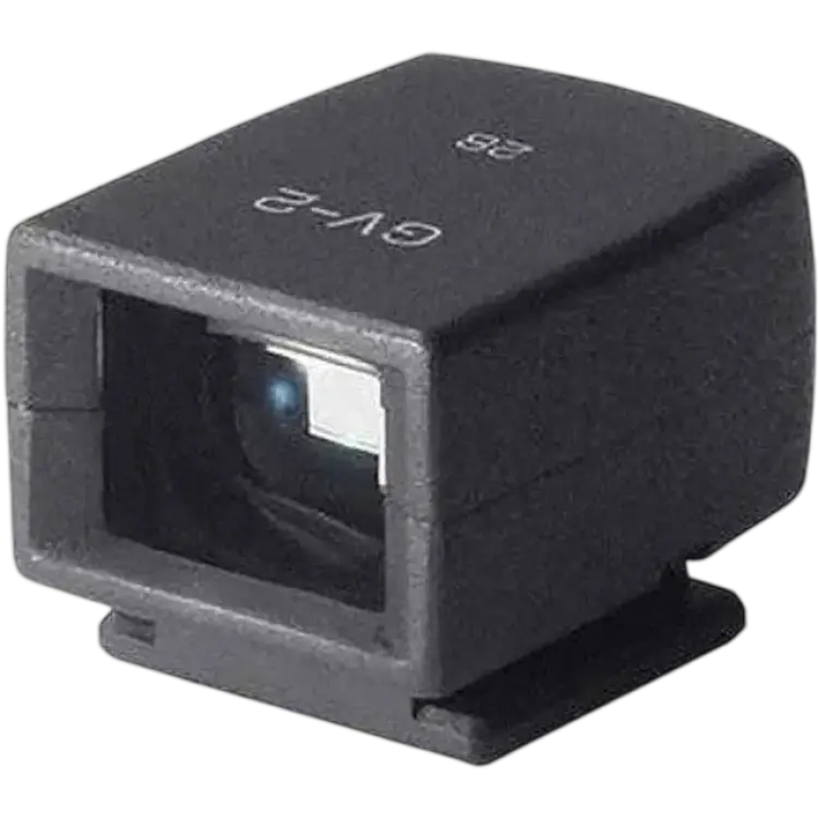 Ricoh GV-2