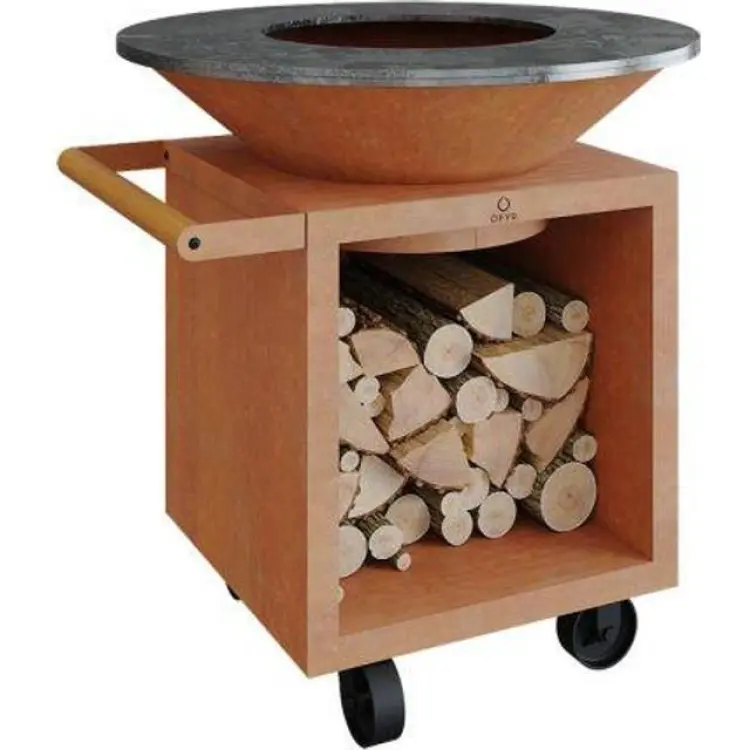 OFYR Classic Storage 100 Pro