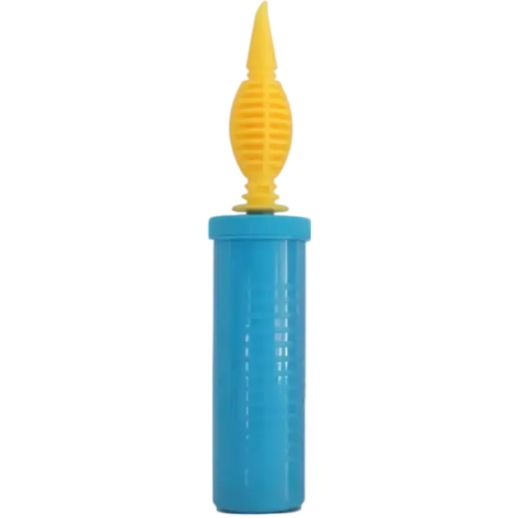 Balloon Pump Double Action 2-pack