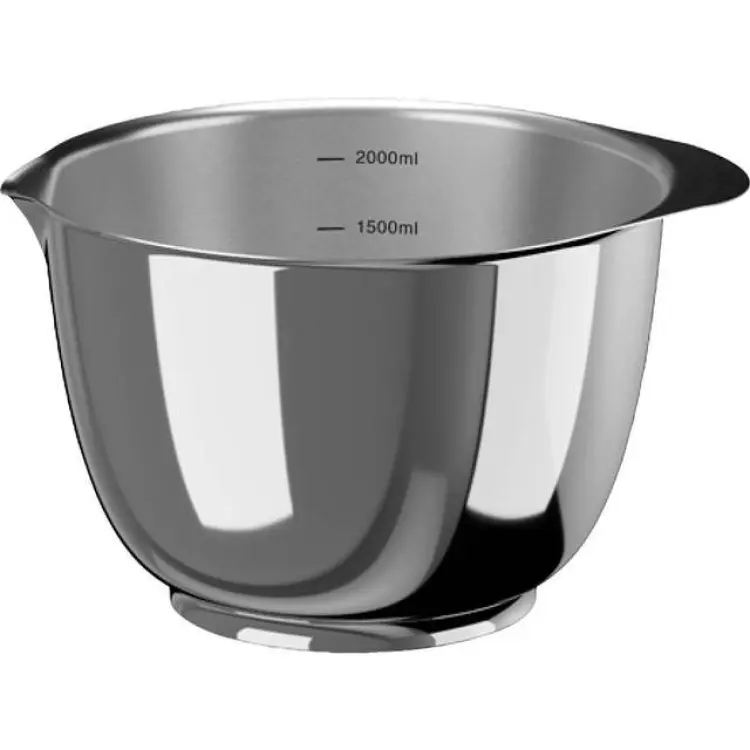 Rosti Steel Margretheskål 22 cm 19.4 cm 2 L