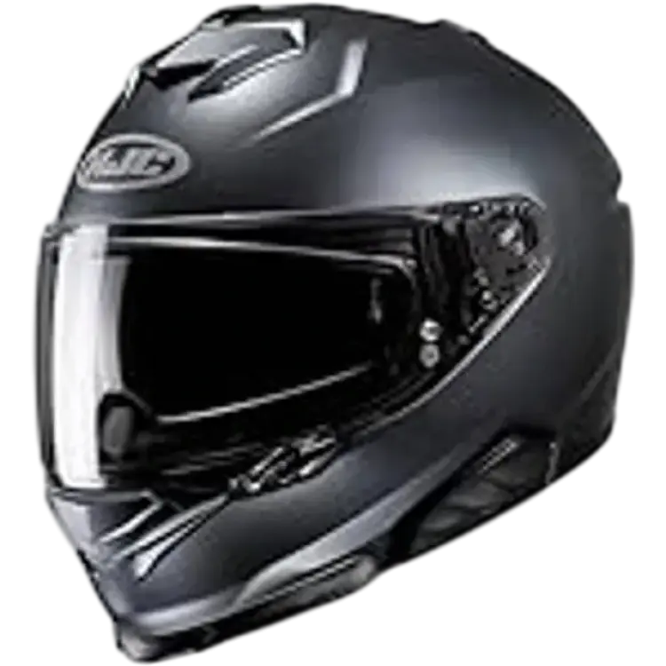 HJC i71 Integralhjälm Mattsvart