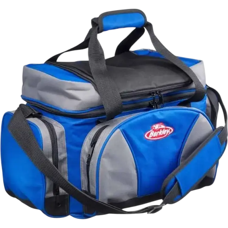 Berkley System Fishing Tackle Bag