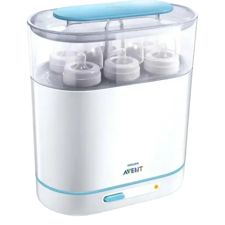 Philips Avent 3-in-1 Sterilizer