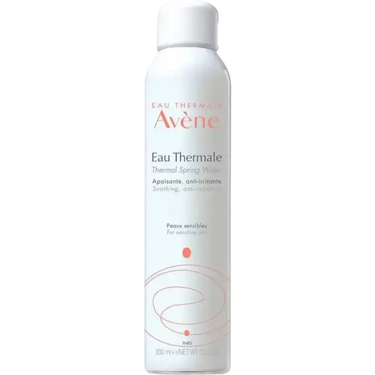 Avène Thermal Spring Water Spray