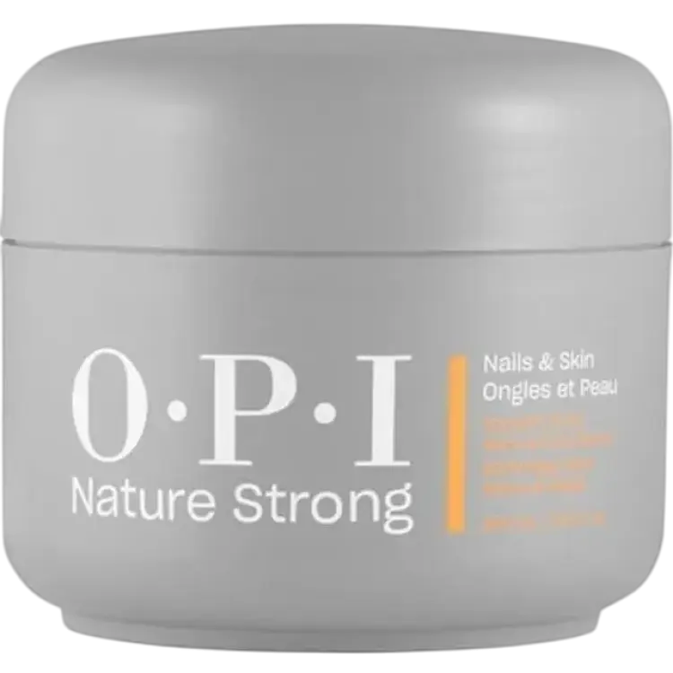 OPI Nature Strong Smooth It Out Foot Scrub 250 ml